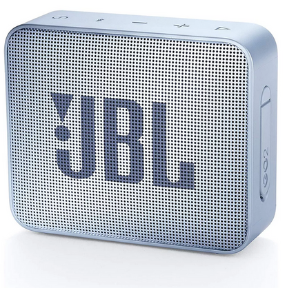 Bocina Bluetooth Portátil: JBL Go3