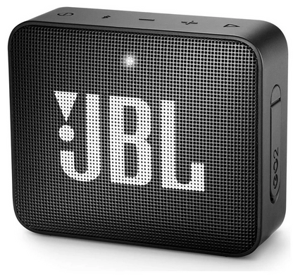 Bocina Bluetooth Portátil: JBL Go3