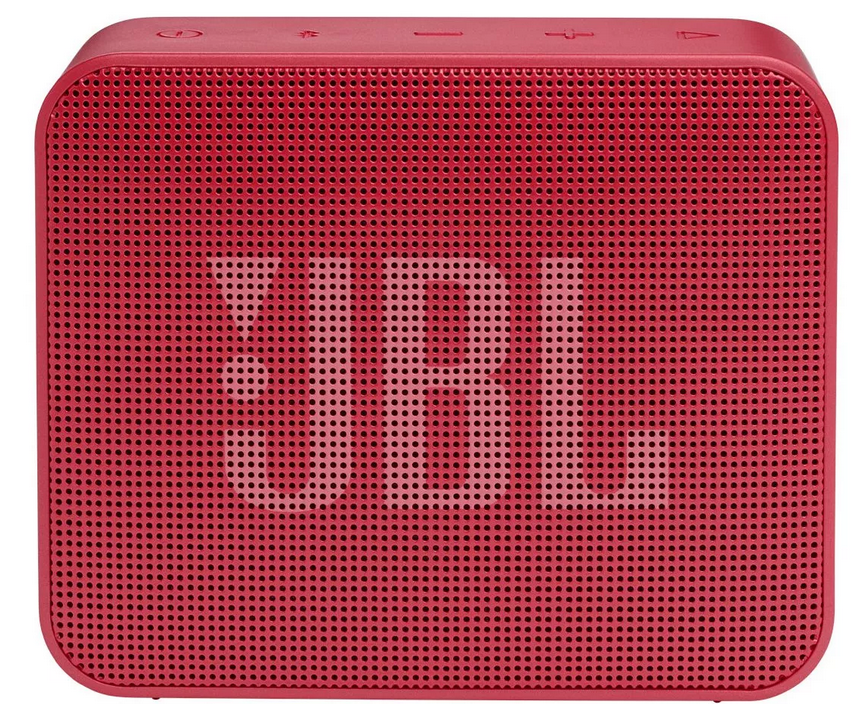 Bocina Bluetooth Portátil: JBL Go3