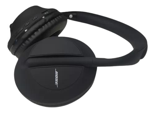 Auriculares con Cancelación de Ruido: Bose Diadema 700